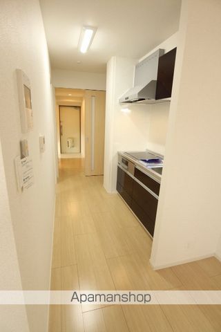 ヴァンクールの内装写真