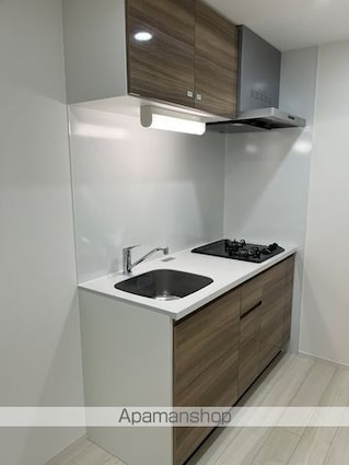 メインステージ八広[1LDK/42.71m2]のキッチン