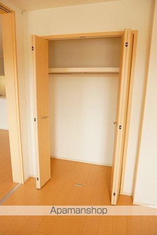 ルーベル春日Aの内装写真