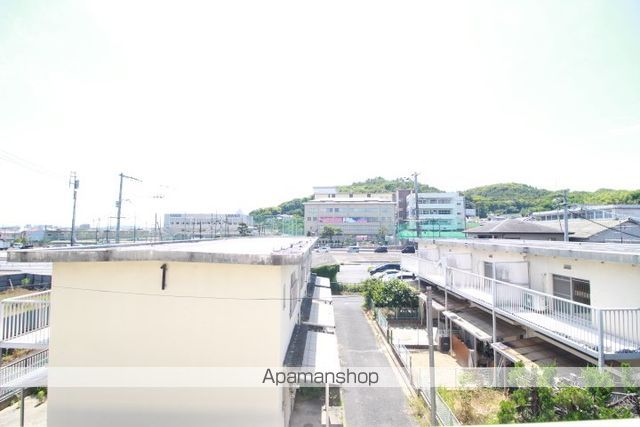21ハイムC棟のその他写真