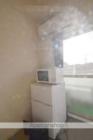 旭本町第2レジデンスの内装写真