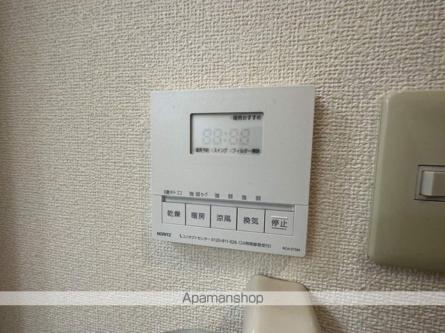 グランドメゾン翠町の内装写真