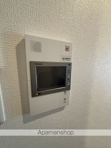 SERENITEFRANCUMEDAの内装写真