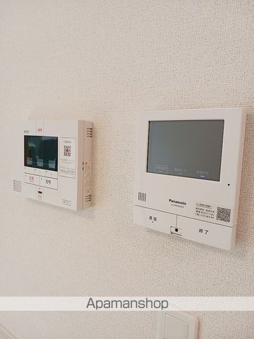 ジャム ハウスの内装写真