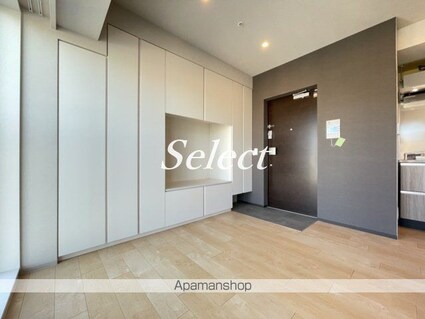 ザ・パークハビオＳＯＨＯ横浜関内[1R/24.64m2]のその他部屋・スペース