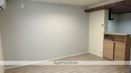 ルヴィータ庄内通[1LDK/38.64m2]の内装2