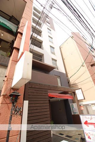 サンガーデン高取の外観写真