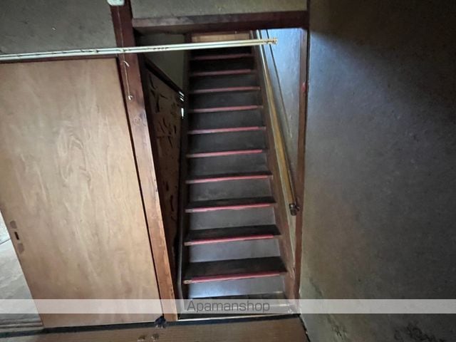 錦町 貸家02の内装写真