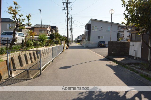 DASETAGENHAUSWALD1の周辺写真