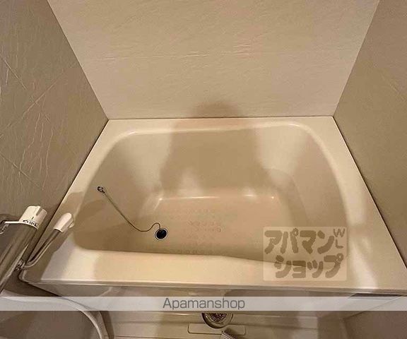 十四軒町マンションの内装写真