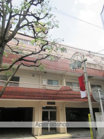 七宝レジデンス[1K/22.3m2]の外観2