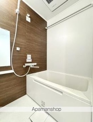 ＳーＲＥＳＩＤＥＮＣＥ中新町ａｖｅｌｉｓ[1K/28.39m2]のバス