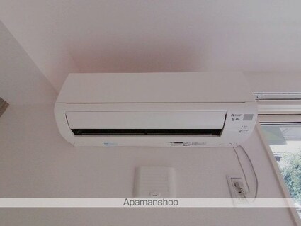 ラ　ルーチェ[1LDK/41.75m2]のその他設備