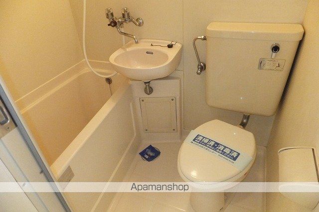 コスモフォーラム三鷹の内装写真