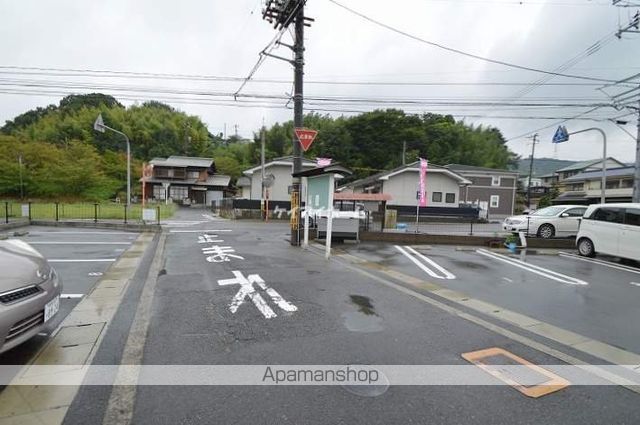 パストラルの周辺写真