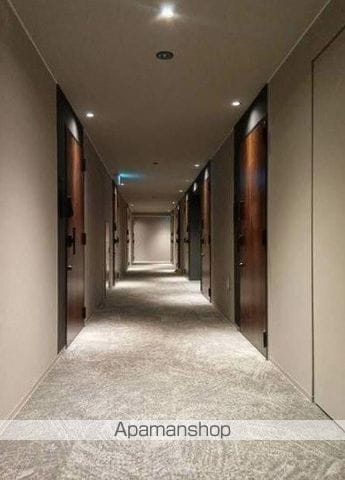グレーシアフィット羽沢横浜国大の内装写真