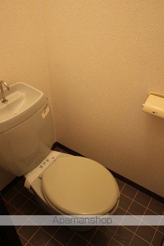 コーポサンフラワー1の内装写真
