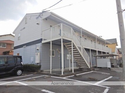 メゾン竹内[1LDK/40.04m2]の外観3