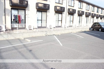 レオネクストエトワール[1K/25.89m2]の共用部2