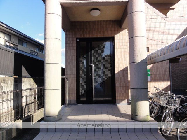 ROUND PURE 21のその他写真