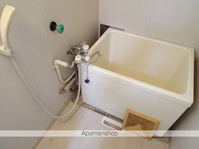 コーポフラワーの内装写真