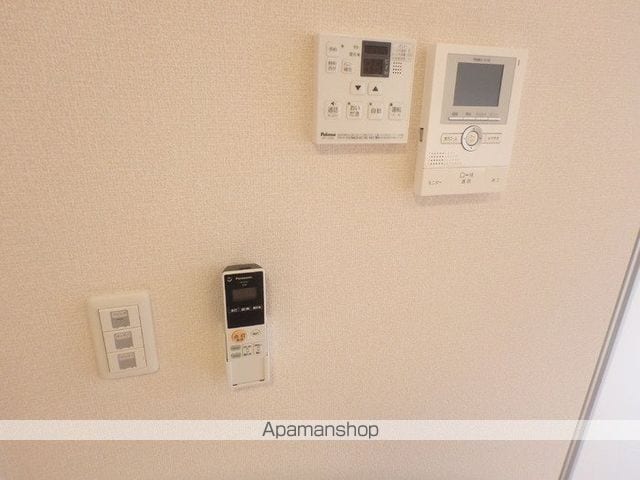 セジュール南仙北の内装写真