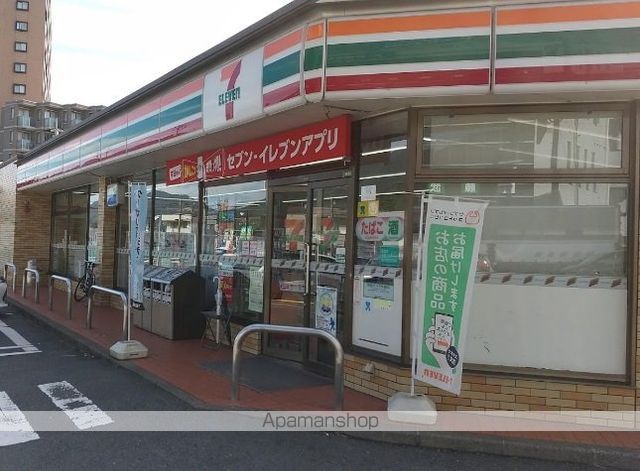 まさもとハウスの周辺写真