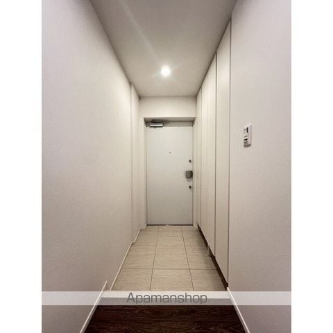 コンフォリア中葛西の内装写真