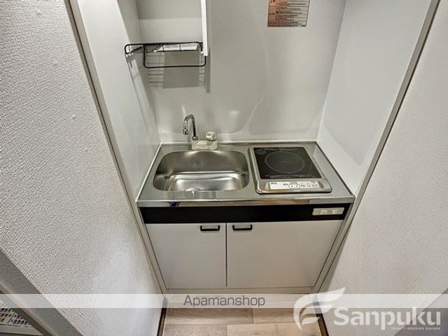 北藤原町ビルの内装写真