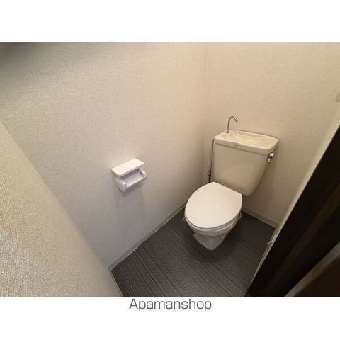 ケーエムハイツの内装写真