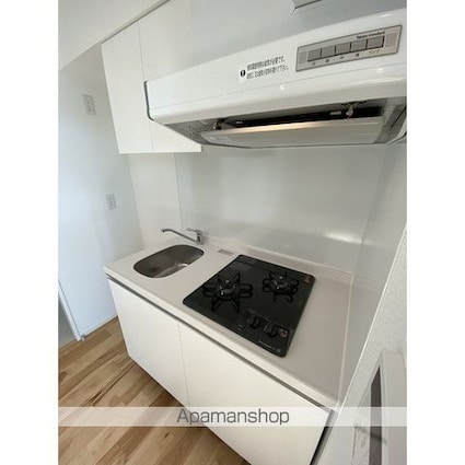 ＣＯＺＹ名城公園[1R/26.84m2]の内装6