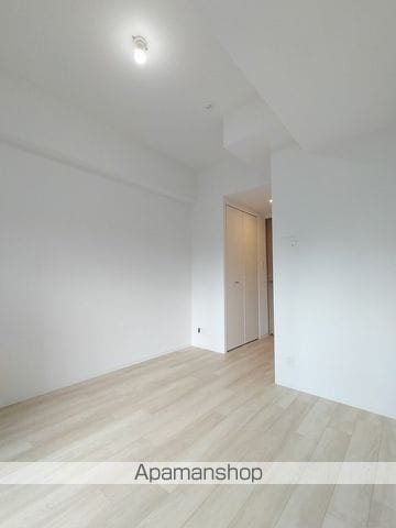 ESLEADRESIDENCE大阪難波の内装写真