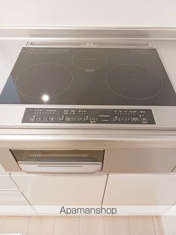 ボナミ Bの内装写真