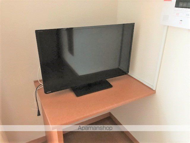 レオパレスプレミールの内装写真
