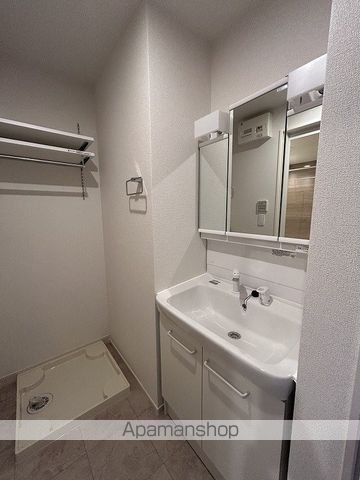 アンビションの内装写真