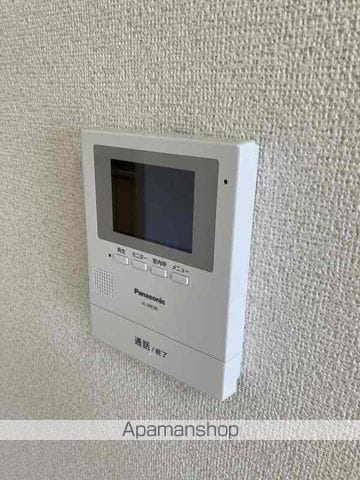 ボヌールナルミの内装写真