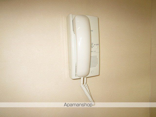 ホワスト井の頭の内装写真