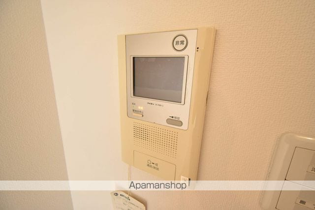 プラウドフラット仙川IIの内装写真