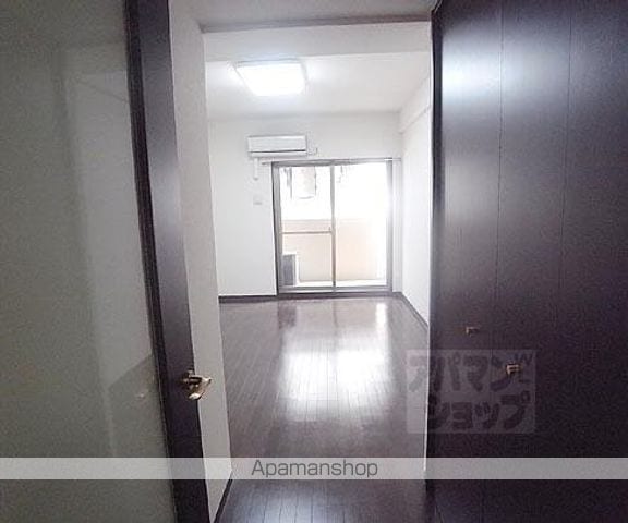 アスヴェル京都三条通の内装写真