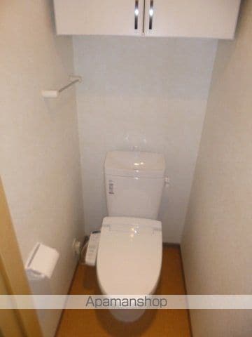 プレジールコート太田の内装写真