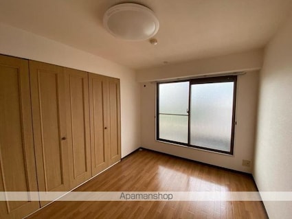 アルファガーデン番町[3LDK/75.48m2]のセキュリティ