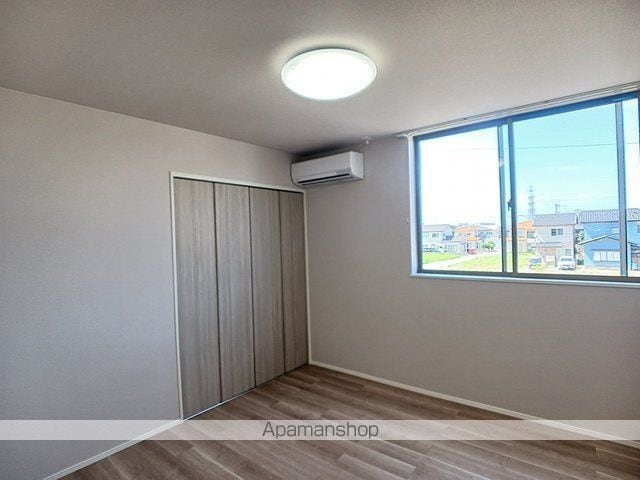 アリビオの内装写真