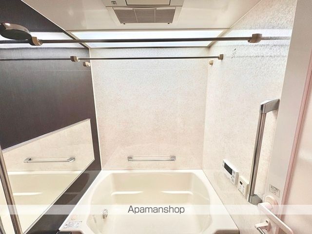 メイツ西山本通の内装写真