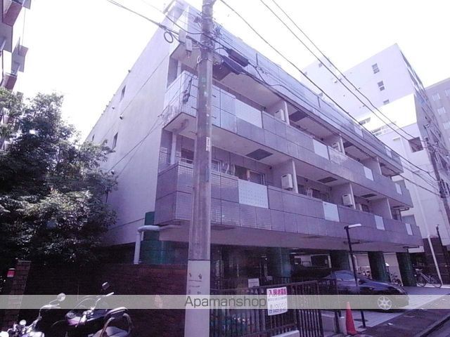 リーベンスハイム八王子PARTII