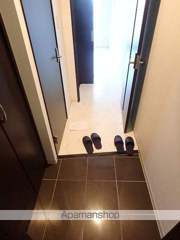ブランノワールN13.EXEの内装写真
