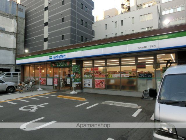 カスタリア堺筋本町の周辺写真