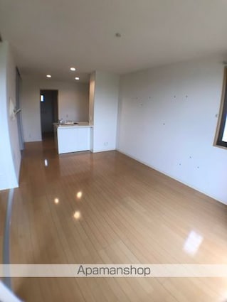 滋賀県彦根市野田山町[2LDK/61.05m2]のリビング・居間
