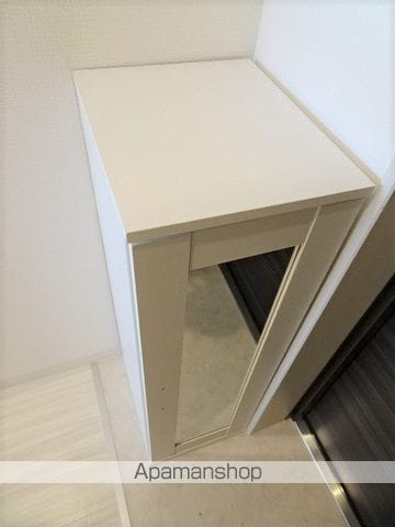 エストゥルースプラス大阪福島の内装写真