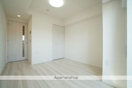 メインステージ入谷Ⅱ[1K/25.53m2]のリビング・居間