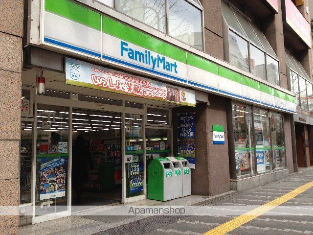 サンパレスの周辺写真